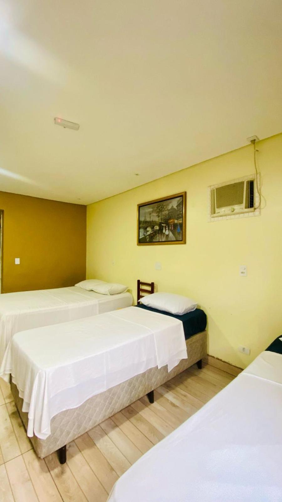 Novo Hotel Ibirapuera São Paulo Exterior foto